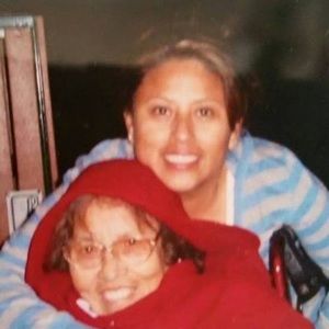 Meet your Posher, Julie